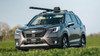 Thule RodVault Fly Rod Holder | 2-Rod