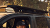 Thule Caprock Rail Mount | 2005-2023 Tacoma Crew Cab