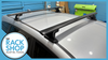 2014-2018 Subaru Forester (w/fixed points) Yakima Crossbar Complete Roof Rack