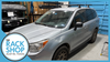 2014-2018 Subaru Forester (w/fixed points) Yakima Crossbar Complete Roof Rack
