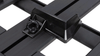 Rhino-Rack Pioneer Cargo Corner Bracket Kit with Zwifloc | Set of 4