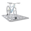 Rhino-Rack Pioneer Thru Axle Bike Carrier with Zwifloc Rhino-Rack Pioneer Thru Axle Bike Carrier with Zwifloc