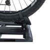 Rhino-Rack Pioneer Thru Axle Bike Carrier with Zwifloc Rhino-Rack Pioneer Thru Axle Bike Carrier with Zwifloc