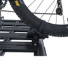 Rhino-Rack Pioneer Thru Axle Bike Carrier with Zwifloc Rhino-Rack Pioneer Thru Axle Bike Carrier with Zwifloc