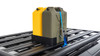 Rhino-Rack Pioneer Jerry Can Holder with Zwifloc | Double