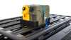 Rhino-Rack Pioneer Jerry Can Holder with Zwifloc | Double