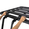 Rhino-Rack Pioneer Grab Handle | Set of 2