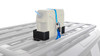 Rhino-Rack Pioneer Jerry Can Holder with Zwifloc | Single