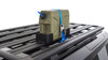 Rhino-Rack Pioneer Jerry Can Holder with Zwifloc | Single