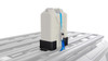 Rhino-Rack Pioneer Jerry Can Holder with Zwifloc | Single