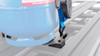 Rhino-Rack Pioneer Gas Bottle Holder with Zwifloc