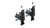 Rhino-Rack Batwing Awning with Stow iT | Left/Driver