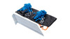 Rhino-Rack Batwing Awning with Stow iT | Left/Driver