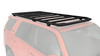 2010-2024 Toyota 4Runner Kuat DEK Roof Platform | SELECT LIGHT OPTION