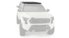 2024-2025 Toyota Tacoma Double Cab Kuat DEK Roof Platform | SELECT LIGHT OPTION