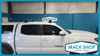 Toyota Tacoma Double Cab (w/fixed points) Yakima Crossbar Complete Roof Rack | 2005-2022