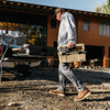 DECKED D-CO Sixer 16 | Desert Tan