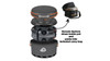 JetBoil Genesis Basecamp System | Overland Grey