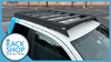 2024-2026 Toyota Tacoma Double Cab Leitner Designs ACS Roof