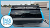 2024-2026 Toyota Tacoma Double Cab Leitner Designs ACS Roof