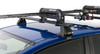 Rhino-Rack Ski or Snowboard Mount | 3 Skis or 2 Snowboards