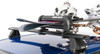 Rhino-Rack Ski or Snowboard Mount | 3 Skis or 2 Snowboards