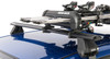 Rhino-Rack Ski or Snowboard Mount | 3 Skis or 2 Snowboards