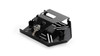DMOS Delta Shovel Mount