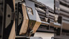 DMOS Delta Shovel Mount