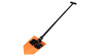 DMOS Delta Pro Shovel | Signal Orange DMOS Delta Pro Shovel | Signal Orange
