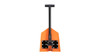 DMOS Delta Pro Shovel | Signal Orange DMOS Delta Pro Shovel | Signal Orange