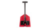 DMOS Delta Pro Shovel | Racing Red