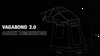 ROAM Adventure Co. Vagabond 2.0 Annex | Standard | SELECT COLOR