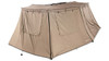Rhino-Rack Side Wall Kit for Freestanding Batwing 270 RH