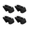 Rhino-Rack RX Foot Pack | Set of 4