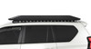 2010-2023 Lexus GX 460 (w/flush rails removed) Rhino-Rack Pioneer Platform (P6) + Backbone Complete Roof Rack
