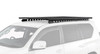 2010-2023 Lexus GX 460 Rhino-Rack Pioneer Platform (P6) + Backbone Complete Roof Rack
