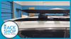 2019-2022 Honda Pilot (w/flush rails) Thule Caprock Platform Complete Roof Rack