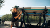 2019-2026 GMC Sierra 1500 (All Bed Lengths) Thule Xscape Complete Truck Bed Rack