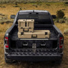 2021-2026 Ford F-150 Short Bed DECKED Drawer System