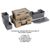 2021-2026 Ford F-150 Short Bed DECKED Drawer System