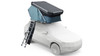 Thule Widesky | 2 Person Hardshell Rooftop Tent | Dark Slate