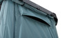 Thule Widesky | 2 Person Hardshell Rooftop Tent | Dark Slate