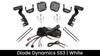 2025-2026 Toyota 4Runner Diode Dynamics Ditch Lights Kit | SELECT OPTIONS