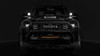 2025-2026 Toyota 4Runner Diode Dynamics Ditch Lights Kit | SELECT OPTIONS