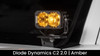 2025-2026 Toyota 4Runner Diode Dynamics Ditch Lights Kit | SELECT OPTIONS