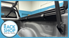 2009-2026 RAM 1500  w/6'4" Bed | Leitner ACS FORGED Bed Rack