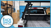 2009-2026 RAM 1500  w/6'4" Bed | Leitner ACS FORGED Bed Rack