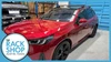 2025-2026 BMW X3 (w/flush rails) Thule Crossbar Complete Roof Rack