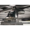 2026-2027 Subaru Outback Wilderness Yakima LockNLoad Complete Roof Rack System